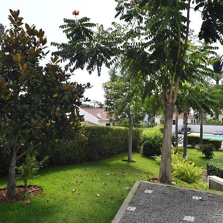 Villa Jasmineiro Funchal  Zewnętrze zdjęcie