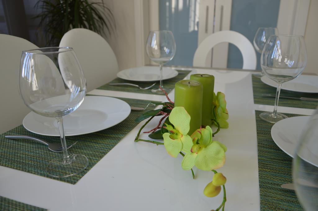 Villa Jasmineiro Funchal  Pokój zdjęcie