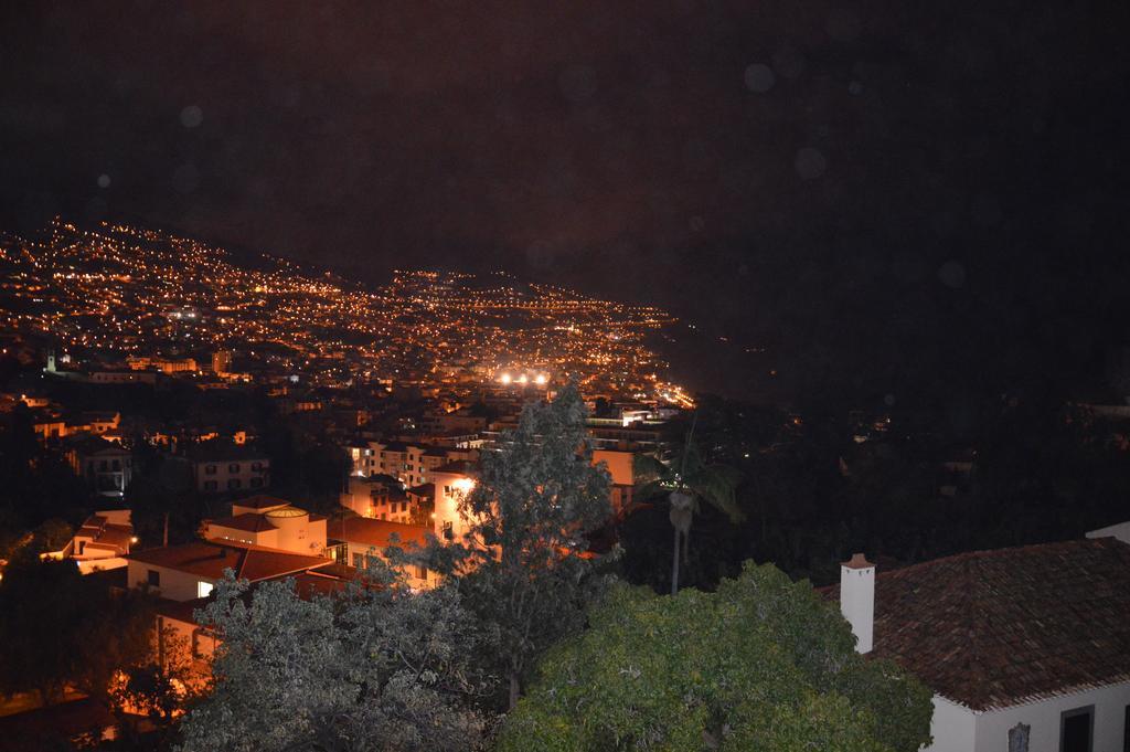 Villa Jasmineiro Funchal  Pokój zdjęcie