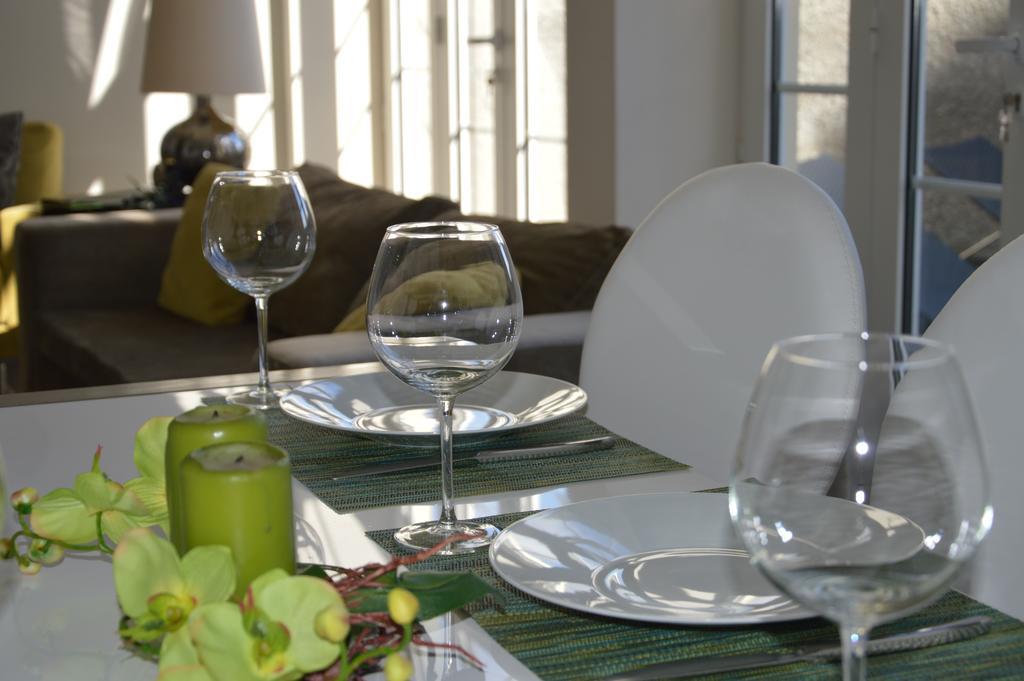 Villa Jasmineiro Funchal  Pokój zdjęcie