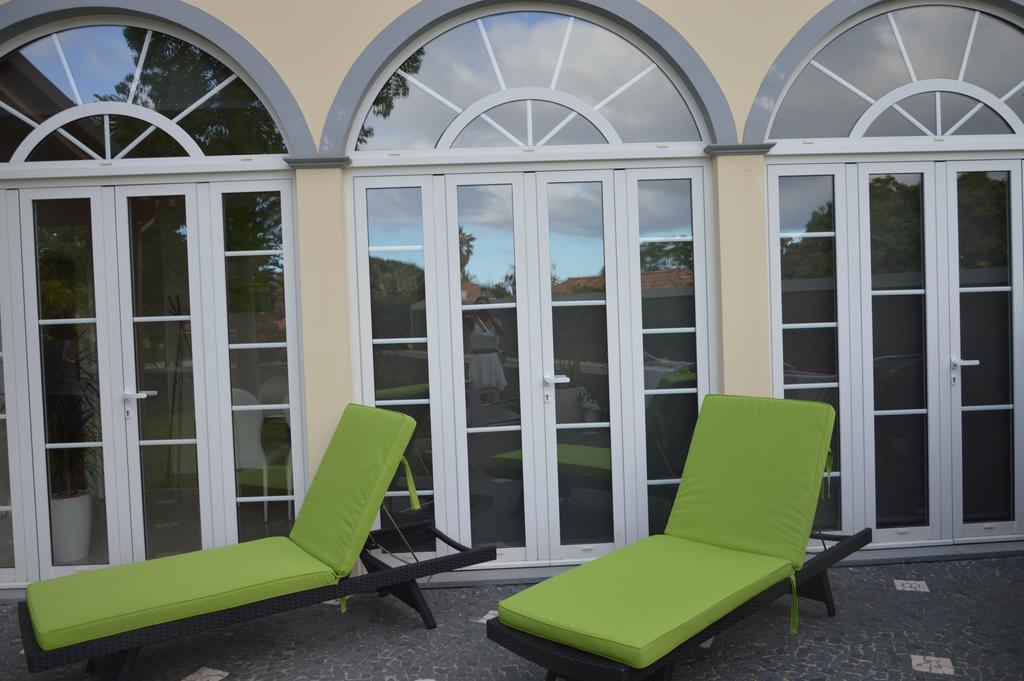 Villa Jasmineiro Funchal  Zewnętrze zdjęcie