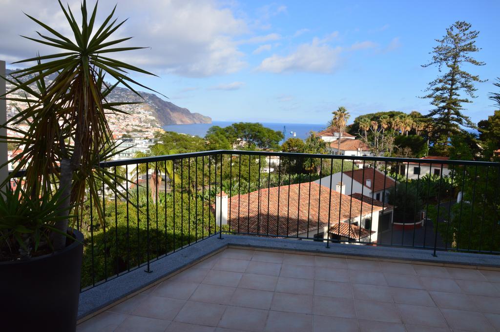 Villa Jasmineiro Funchal  Pokój zdjęcie