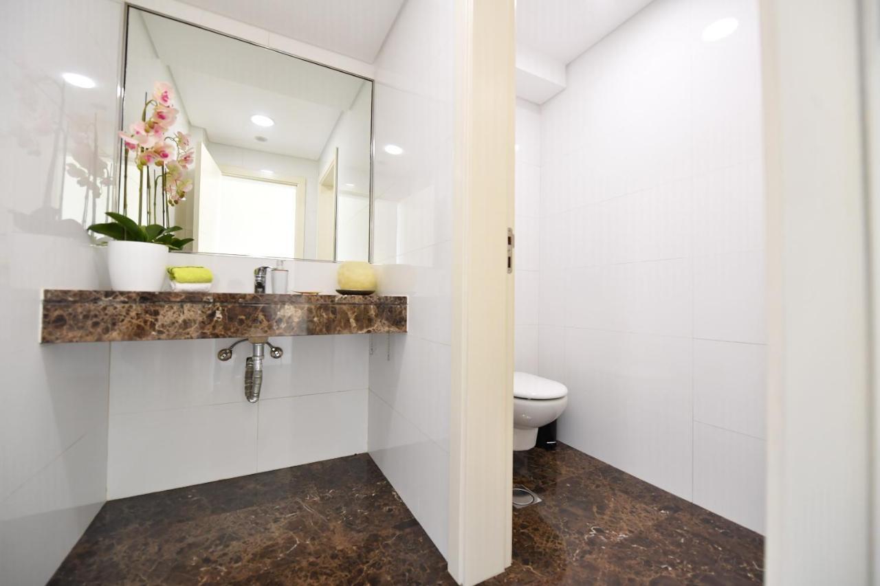 Villa Jasmineiro Funchal  Zewnętrze zdjęcie