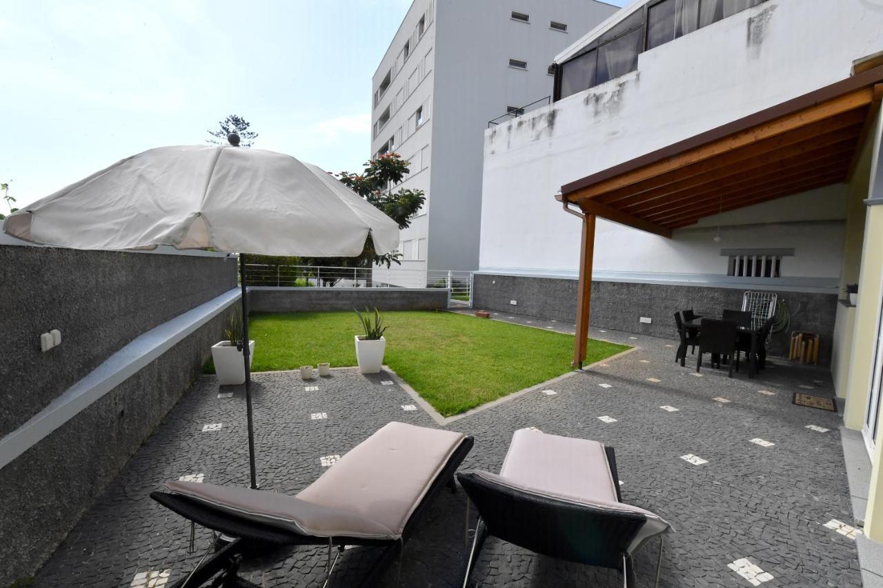 Villa Jasmineiro Funchal  Zewnętrze zdjęcie
