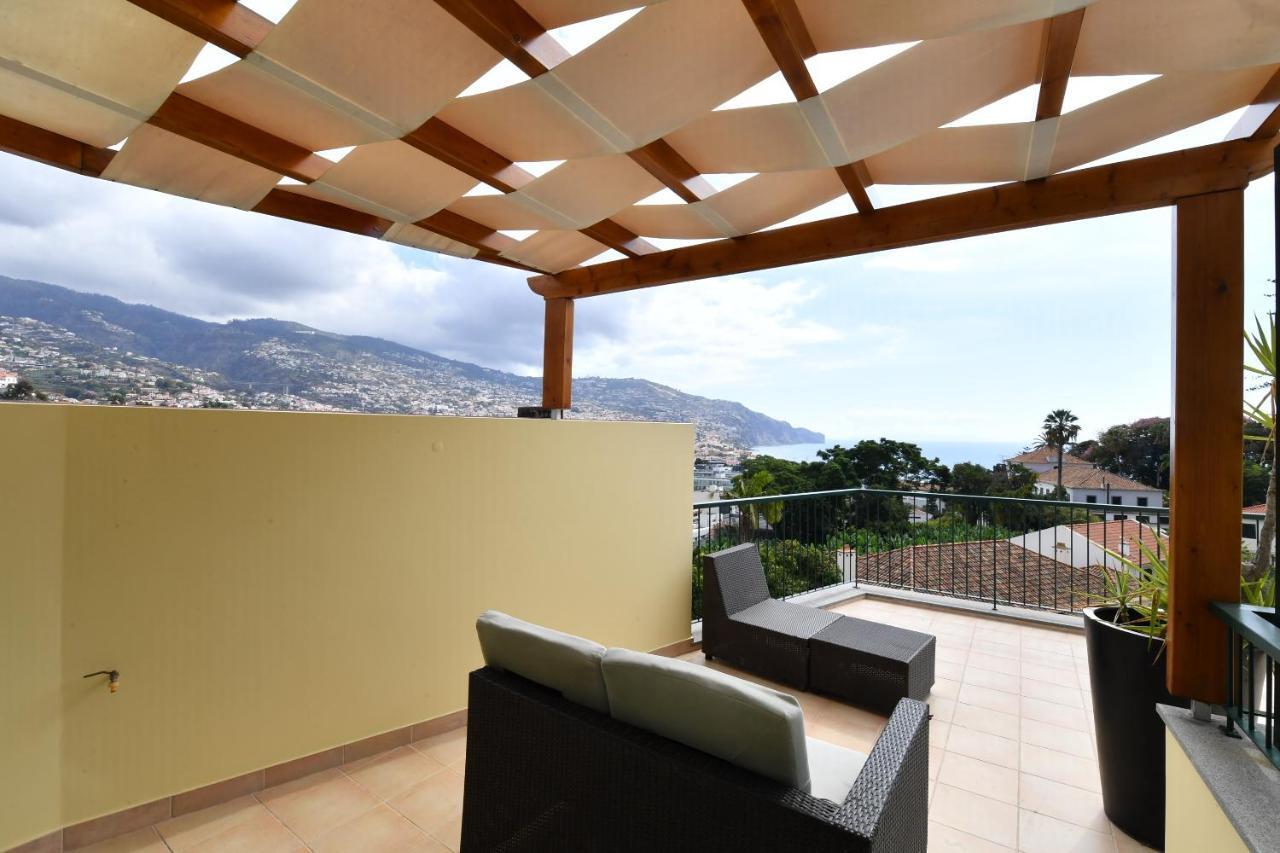Villa Jasmineiro Funchal  Zewnętrze zdjęcie